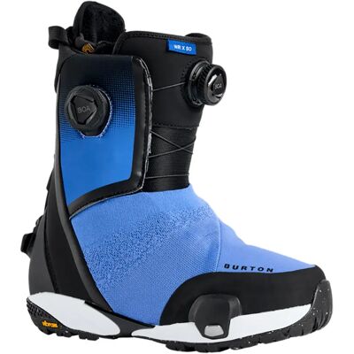 Burton Botas De Snowboard Step On Para Mujer Waverange X Iris Bloom 26.0 Burton Botas De Snowboard Step On Para Mujer Waverange X Iris Bloom 26.0