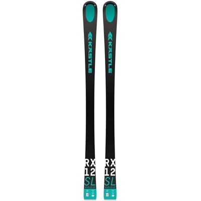 Kastle Esquís Alpinos Rx12 Sl Factory Fis H+plate Pivot L Dark Turquoise 151 Kastle Esquís Alpinos Rx12 Sl Factory Fis H+plate Pivot L Dark Turquoise 151