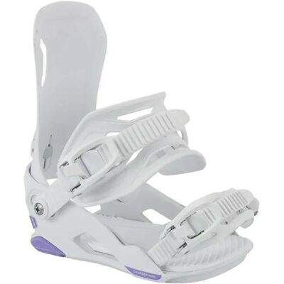 Nitro Fijaciones De Snowboard Junior Charger Mini Box White S Nitro Fijaciones De Snowboard Junior Charger Mini Box White S