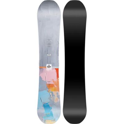 Nitro Tabla De Snowboard Lectra Abstract R 1St Choice 146 Nitro Tabla De Snowboard Lectra Abstract R 1St Choice 146