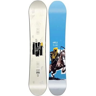 Nitro Tabla De Snowboard T1 Mid-wide 1St Choice 158 Nitro Tabla De Snowboard T1 Mid-wide 1St Choice 158