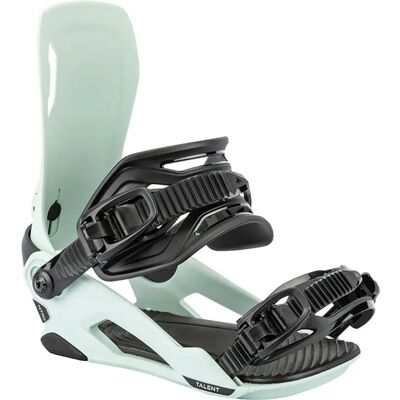 Nitro Fijaciones De Snowboard Talent Silt L Nitro Fijaciones De Snowboard Talent Silt L