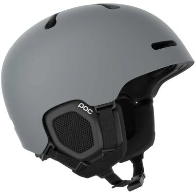 Poc Casco Fornix Mips Granite Grey Matt XL-2XL Poc Casco Fornix Mips Granite Grey Matt XL-2XL