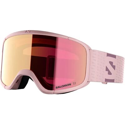 Salomon Máscara Esquí Aksium 2.0 S Heavenly Pink Ruby/CAT2 Salomon Máscara Esquí Aksium 2.0 S Heavenly Pink Ruby/CAT2