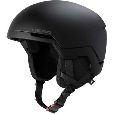 Head Casco Faero Black 56-59 cm Head Casco Faero Black 56-59 cm