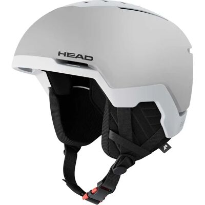 Head Casco Faero Pro White 52-55 cm Head Casco Faero Pro White 52-55 cm