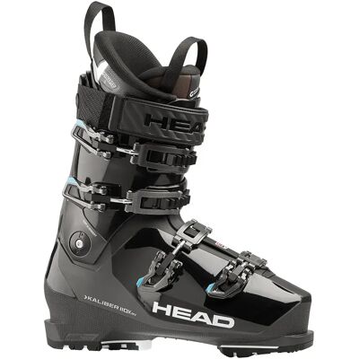 Head Botas De Esquí Alpino Kaliber 110 Mv Gw Boa Anthracite / Speedblue / Anthracite 26.5 Head Botas De Esquí Alpino Kaliber 110 Mv Gw Boa Anthracite / Speedblue / Anthracite 26.5