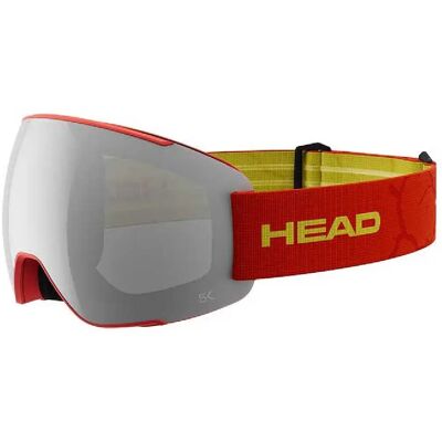 Head Máscara Esquí Magnify 5k Red 5k Chrome/CAT2 Head Máscara Esquí Magnify 5k Red 5k Chrome/CAT2