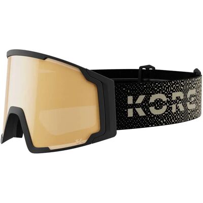 Head Máscara Esquí Neves Pro 5k M Kore 5k Gold/CAT3 Head Máscara Esquí Neves Pro 5k M Kore 5k Gold/CAT3