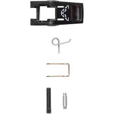Dynafit Kit De Ajuste Excenter Ltr115/sl175 Auto/man Black One Size Dynafit Kit De Ajuste Excenter Ltr115/sl175 Auto/man Black One Size