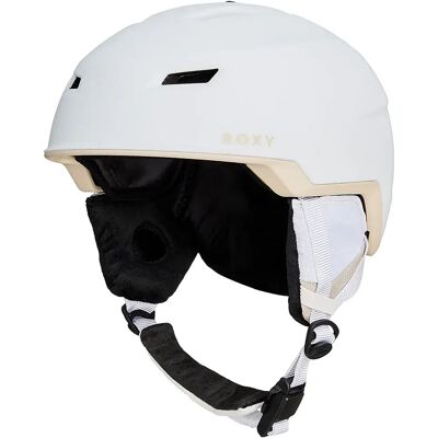 Roxy Casco Backin Mips Whisper White S-M Roxy Casco Backin Mips Whisper White S-M