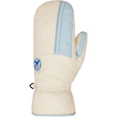 Roxy Manoplas Chloe Kim Whisper White S Roxy Manoplas Chloe Kim Whisper White S