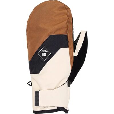 DC Shoes Manoplas Franchise Toffee S DC Shoes Manoplas Franchise Toffee S