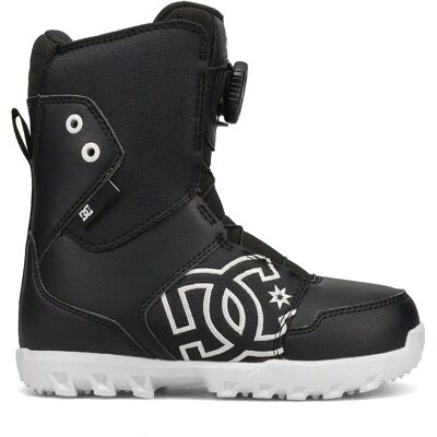 DC Shoes Botas De Snowboard Scout Black / Black EU 33 DC Shoes Botas De Snowboard Scout Black / Black EU 33