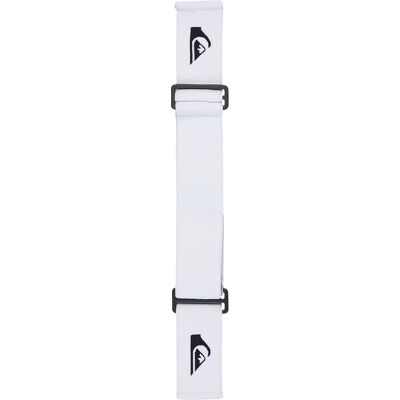Quiksilver Máscara Esquí Storm White Clux Ml Blue/CAT3 Quiksilver Máscara Esquí Storm White Clux Ml Blue/CAT3