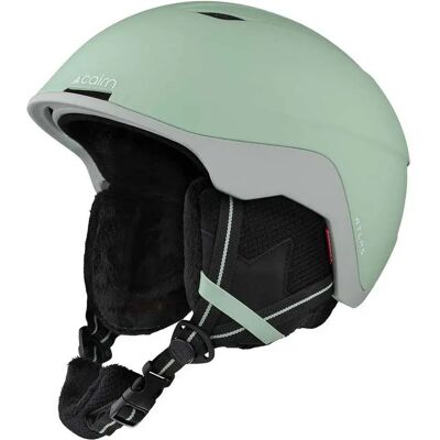 Cairn Casco Atlas Pure Mat Jade 59-61 cm Cairn Casco Atlas Pure Mat Jade 59-61 cm