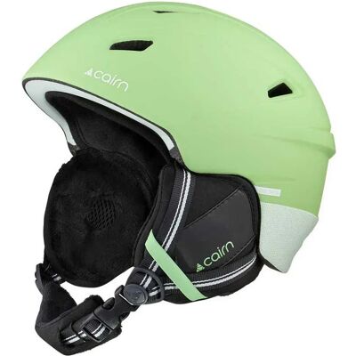 Cairn Casco Electron Graphic Mat Green 61-62 cm Cairn Casco Electron Graphic Mat Green 61-62 cm