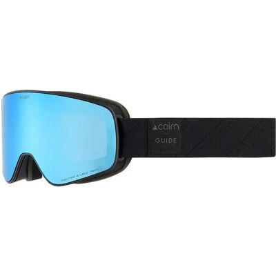 Cairn Máscara Esquí Magnitude Clx3 Mat Black / Ice Blue Ice Blue/CAT3 Cairn Máscara Esquí Magnitude Clx3 Mat Black / Ice Blue Ice Blue/CAT3