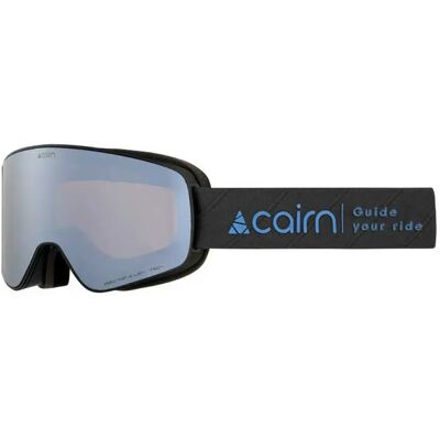 Cairn Máscara Esquí Polarizada Magnitude Clx3z+1 Mat Black / Powder Blue Blue/CAT3+CAT1 Cairn Máscara Esquí Polarizada Magnitude Clx3z+1 Mat Black / Powder Blue Blue/CAT3+CAT1