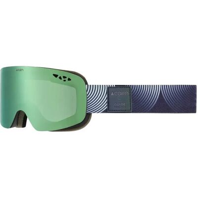 Cairn Máscara Esquí Origin Pure Clx3 Mat Black / Jade Smoked/CAT3 Cairn Máscara Esquí Origin Pure Clx3 Mat Black / Jade Smoked/CAT3