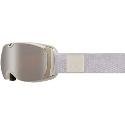 Cairn Gafas De Esquí Para Mujer Pearl Spx3 Mat White / Silver Silver/CAT3 Cairn Gafas De Esquí Para Mujer Pearl Spx3 Mat White / Silver Silver/CAT3