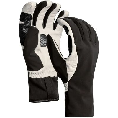 Ortovox Guantes Tour Black Raven XL Ortovox Guantes Tour Black Raven XL