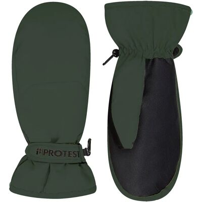 Protest Manoplas Empire Kale Green XL Protest Manoplas Empire Kale Green XL