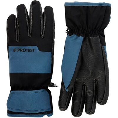 Protest Guantes Razor Twilight Navy S Protest Guantes Razor Twilight Navy S