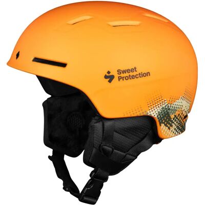 Sweet Casco Winder Junior Sunburst XS-S Sweet Casco Winder Junior Sunburst XS-S