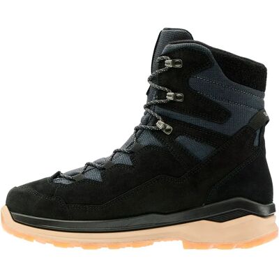 Lowa Botas De Nieve Ottawa Evo Gore-tex® Black / Beige EU 41 1/2 Lowa Botas De Nieve Ottawa Evo Gore-tex® Black / Beige EU 41 1/2