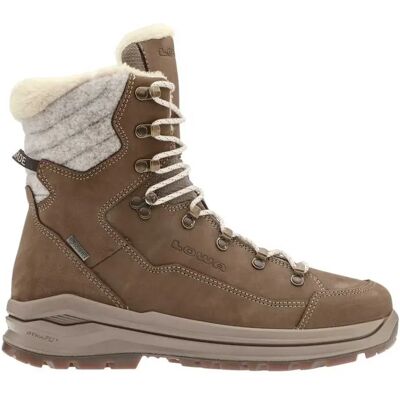 Lowa Botas De Nieve Renegade Evo Ice 2 Gore-tex® Sand / Beige EU 41 Lowa Botas De Nieve Renegade Evo Ice 2 Gore-tex® Sand / Beige EU 41