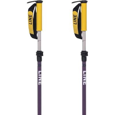Line Bastones Paintbrush 100-133 cm Line Bastones Paintbrush 100-133 cm