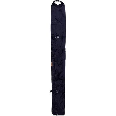 Line Bolsa De Esquís Roll Top Carry Black One Size Line Bolsa De Esquís Roll Top Carry Black One Size