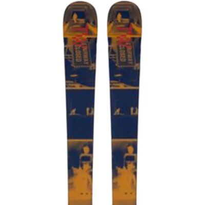 Line Esquís Alpinos Junior Wallisch Shorty 139 Line Esquís Alpinos Junior Wallisch Shorty 139