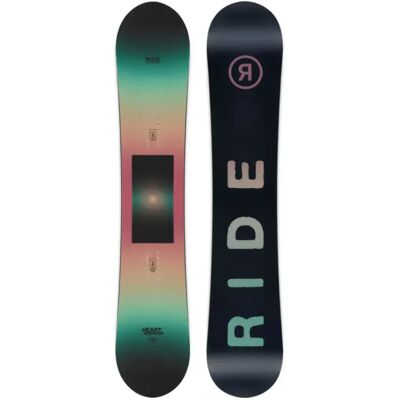 Ride Tabla De Snowboard Heartbreaker 147 Ride Tabla De Snowboard Heartbreaker 147