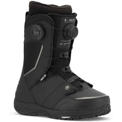 Ride Botas De Snowboard Para Mujer Hera Pro Black 26.5 Ride Botas De Snowboard Para Mujer Hera Pro Black 26.5