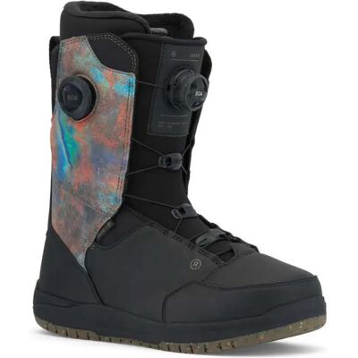 Ride Botas De Snowboard Lasso Rust 30.0 Ride Botas De Snowboard Lasso Rust 30.0