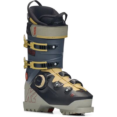 K2 Botas De Esquí Alpino Recon 110 Boa 29.5 K2 Botas De Esquí Alpino Recon 110 Boa 29.5
