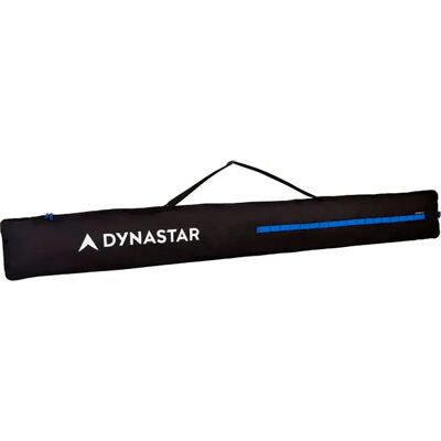 Dynastar Bolsa De Esquís Basic Extendable Black 160-210 cm Dynastar Bolsa De Esquís Basic Extendable Black 160-210 cm