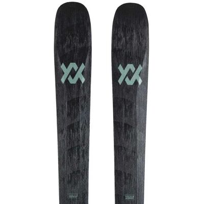 Volkl Esquís De Montaña Rise 99 V-werks 186 Volkl Esquís De Montaña Rise 99 V-werks 186