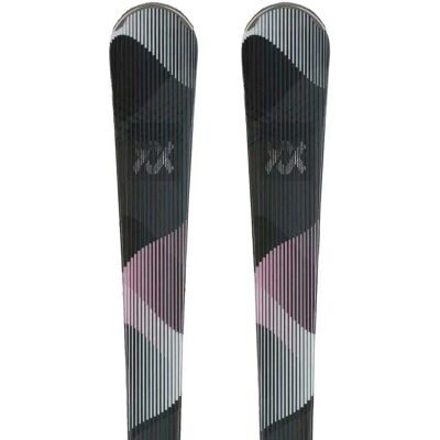 Volkl Pack De Esquís Alpino Para Mujer Shine Sc Carbon+vmotion 11 Tcx 165 Volkl Pack De Esquís Alpino Para Mujer Shine Sc Carbon+vmotion 11 Tcx 165