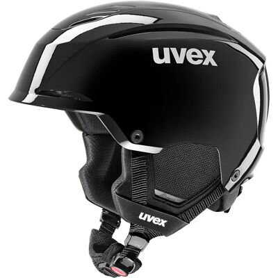 UVEX Casco Resolution Sl Black 59-61 cm UVEX Casco Resolution Sl Black 59-61 cm