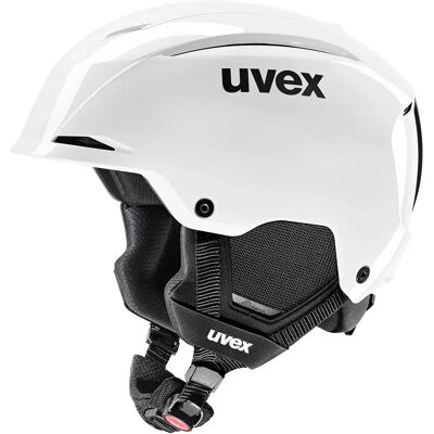 UVEX Casco Resolution Sl White 52-55 cm UVEX Casco Resolution Sl White 52-55 cm