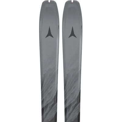 Atomic Esquís De Montaña Backland 85 Gunmetal / Black 172 Atomic Esquís De Montaña Backland 85 Gunmetal / Black 172