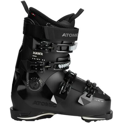 Atomic Botas De Esquí Alpino Para Mujer Hawx Prime 85 W Black / Anthracite 25.0-25.5 Atomic Botas De Esquí Alpino Para Mujer Hawx Prime 85 W Black / Anthracite 25.0-25.5