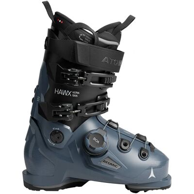 Atomic Botas De Esquí Alpino Hawx Ultra 120 S Boa Glacier / Black 29.0-29.5 Atomic Botas De Esquí Alpino Hawx Ultra 120 S Boa Glacier / Black 29.0-29.5
