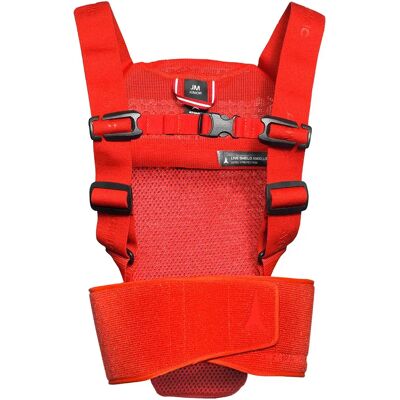 Atomic Protección Corporal Junior Live Shield Amid Lite Red M Atomic Protección Corporal Junior Live Shield Amid Lite Red M