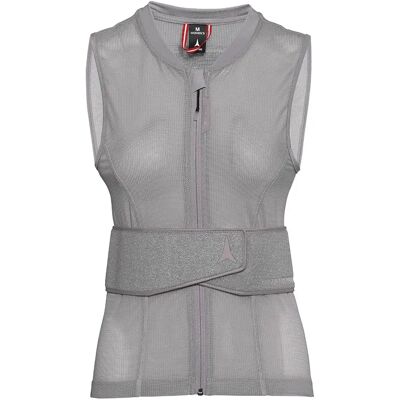 Atomic Chaleco De Protección Para Mujer Live Shield Amid Lite Concrete L Atomic Chaleco De Protección Para Mujer Live Shield Amid Lite Concrete L