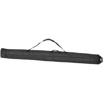 Atomic Bolsa De Esquís Nordic 3 Pairs Black One Size Atomic Bolsa De Esquís Nordic 3 Pairs Black One Size