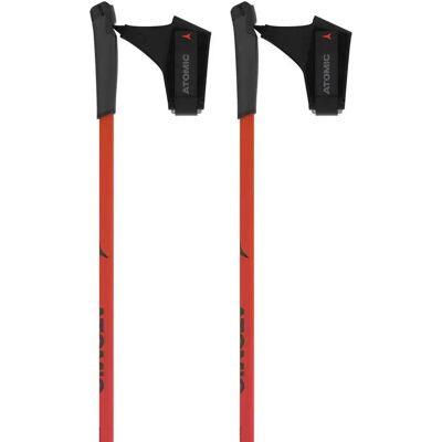 Atomic Bastones Junior Redster Red Tension 110 cm Atomic Bastones Junior Redster Red Tension 110 cm